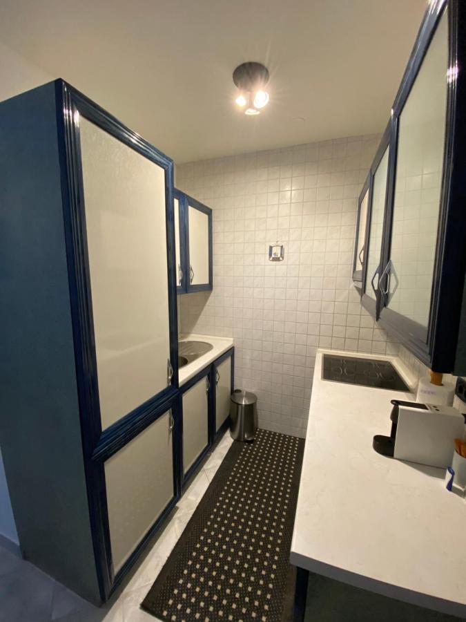 Apartman Njivice Kültér fotó