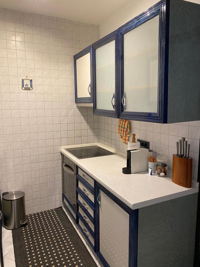 Apartman Njivice Kültér fotó