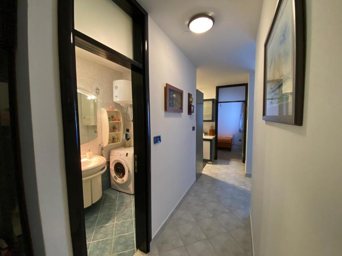 Apartman Njivice Kültér fotó