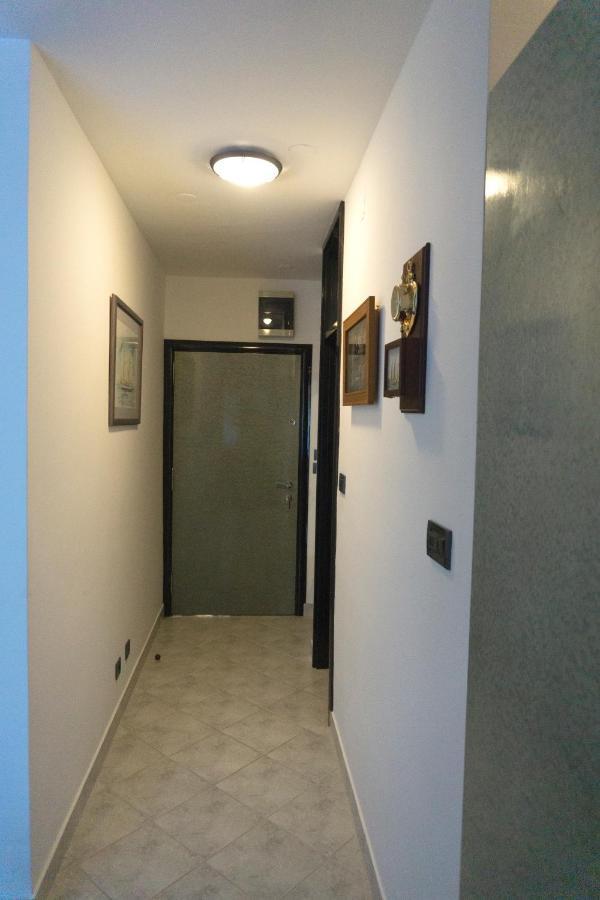 Apartman Njivice Kültér fotó